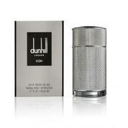 Wody i perfumy męskie - Dunhill Icon 50 ml woda perfumowana - miniaturka - grafika 1