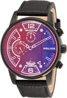 Zegarki męskie - Męski Zegarek POLICE model PEWJF2203306S (45MM) - miniaturka - grafika 1