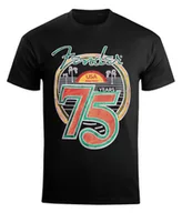 Koszulki męskie - koszulka FENDER - MARKER LANDSCAPE-L - miniaturka - grafika 1