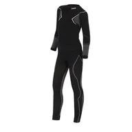 Pozostała odzież narciarska - Gatta Active, Bielizna dziecięca, Simon Thermo Basic, rozmiar 134/140 cm - miniaturka - grafika 1