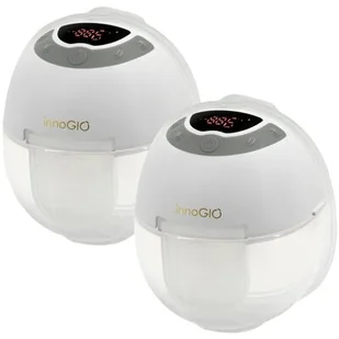 Laktator INNOGIO GIOmum Line Discreet Light GIO-359 - Laktatory - miniaturka - grafika 1