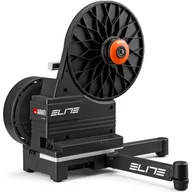 Trenażery rowerowe - Trenażer rowerowy ELITE Avanti Interaktywny + Zwift & Cog Click EL0220504 - miniaturka - grafika 1