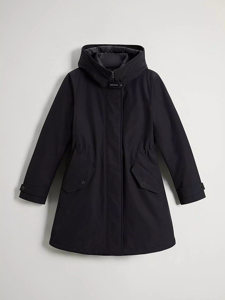 Woolrich Parka 