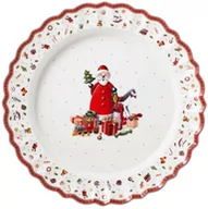 Pozostałe akcesoria świąteczne - Villeroy & Boch Talerz bufetowy (45 cm) Toys Delight - miniaturka - grafika 1