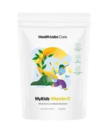 Witaminy i minerały - HealthLabs MyKids Witamina C w żelkach dla dzieci Suplement diety 60 szt. - miniaturka - grafika 1