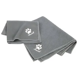 Ręcznik VILEDA Pet Pro M 45 x 70 cm - Ręczniki - miniaturka - grafika 1
