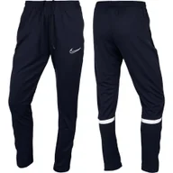 Spodnie sportowe damskie - Spodnie Sportowe damskie Nike Dri-FIT Academy - miniaturka - grafika 1