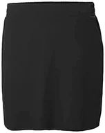 Spódnice - Helly Hansen Damska spódnica W Thalia 2.0, czarna, M, Czarny, M - miniaturka - grafika 1