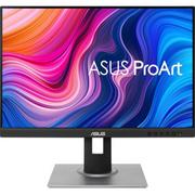 Monitory - Asus PA248QV Czarny (90LM05K1-B01370) - miniaturka - grafika 1