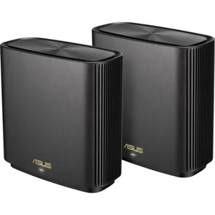 Asus XT8 AX6600 Czarny - Routery - miniaturka - grafika 1