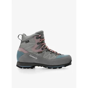 Buty trekkingowe damskie AKU Trekker Lite III GTX - Buty trekkingowe damskie - miniaturka - grafika 1