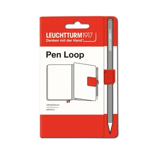 Pen Loop Leuchtturm1917 Lobster - Notesy i bloczki - miniaturka - grafika 1