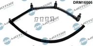 Układ zasilania - akcesoria - Wąż, paliwo na przelewie Dr.motor Automotive DRM16006 - miniaturka - grafika 1