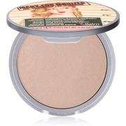 The Balm Mary Lou Manizer rozświetlacz do policzków ciała i powiek w jednym Highlighter Shadow & Shimmer) 8,5 g