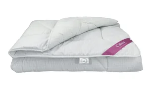 Kołdra 140x200 całoroczna antystresowa Calma Poldaun - Kołdry Kołdra 140x200 całoroczna antystresowa Calma Poldaun - Kołdry - miniaturka - grafika 1