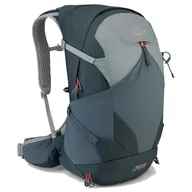 Plecaki - Plecak Lowe Alpine AirZone Trail Duo ND30 Kolor: niebieski/szary - miniaturka - grafika 1