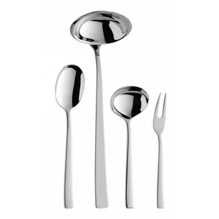 Zwilling Zestaw do serwowania Bela 4 części 07143-401-0 - Zestawy sztućców - miniaturka - grafika 1