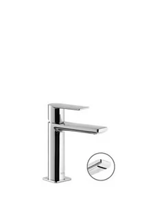 Tres Loft 200.101.01 - Baterie umywalkowe - miniaturka - grafika 2