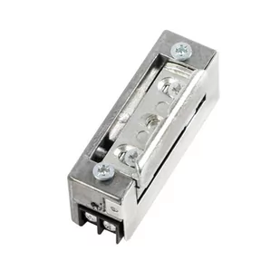 Elektrozaczep R4 12V z pamięcią / 5tech / Vidos / Hikvision - Kontrola dostępu - miniaturka - grafika 1