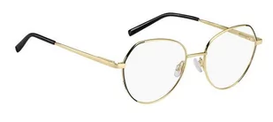 Okulary korekcyjne M Missoni MMI 0046 2M2 - Okulary korekcyjne, oprawki, szkła - miniaturka - grafika 2
