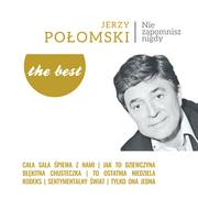 Pop - Nie Zapomnisz Nigdy The Best Połomski Jerzy Płyta winylowa) - miniaturka - grafika 1