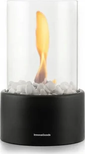 InnovaGoods InnovaGoods Dekoracyjny kominek bioethanol - Akcesoria kominkowe - miniaturka - grafika 1