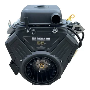 Silnik Briggs & Stratton Vanguard 35Hp 28,5mm standard filtr Briggs & Stratton - Silniki spalinowe - miniaturka - grafika 1