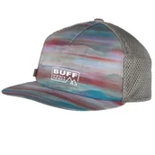 Czapki damskie - Buff Pack Trucker Cap 1253595551000, Kobieta, Czapka z daszkiem, Wielokolorowy - miniaturka - grafika 1
