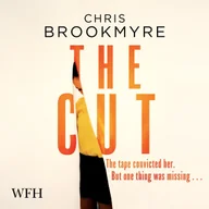 Audiobooki obcojęzyczne - The Cut - miniaturka - grafika 1