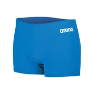 Kąpielówki męskie - Szorty Kąpielowe Arena Team Swim Short Solid - miniaturka - grafika 1