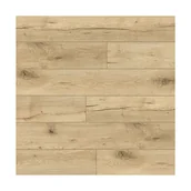 Panele podłogowe - Panele podłogowe laminowane wodoodporne Dąb Dayton 2 AC5 Artens - miniaturka - grafika 1