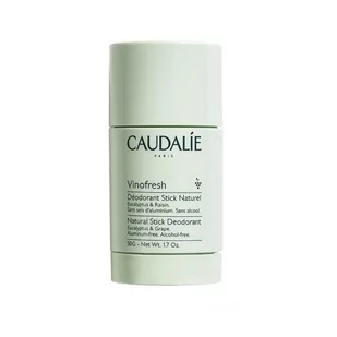 Caudalie Caudalie Kąpiel Naturalny Dezodorant w Sztyfcie 50 ml - Dezodoranty i antyperspiranty unisex - miniaturka - grafika 1