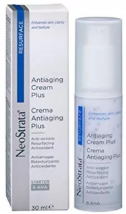 Krem do twarzy NeoStrata Resurface Antiaging Cream Plus 8 Aha 30 ml (8470003813846) - Kremy do twarzy - miniaturka - grafika 1