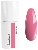 Lakiery hybrydowe - Lakier Hybrydowy 38. Beatrice Isabellenails Różowy Róż - miniaturka - grafika 1