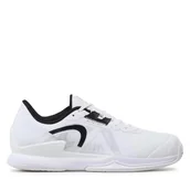 Tenis ziemny - Buty do tenisa Head Sprint Pro 3.5 273173 Biały - miniaturka - grafika 1