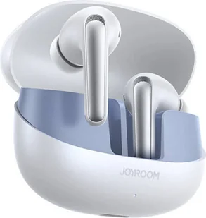 Joyroom Funpods Series JR-FN2 (białe) - Słuchawki - miniaturka - grafika 1