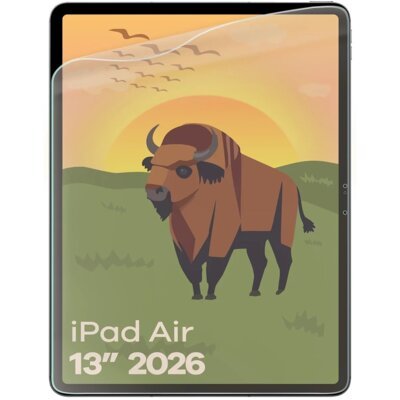 Folia ochronna BIZON Tab Film Matte do Apple iPad Air 13