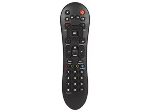 Pilot Nowy Oryginalny Cyfrowy Polsat Evobox Pvr - Piloty - miniaturka - grafika 1