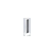 Wyłączniki światła i elektryczne - Kontakt Minikolumna-1-stronna-wys-451mm-3-modułowa-6x-K45-czysta-biel ALC313/9 - miniaturka - grafika 1
