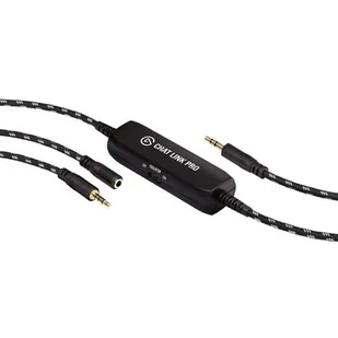 Elgato Chat Link Pro 10GBC9901 - Akcesoria do streamingu - miniaturka - grafika 1
