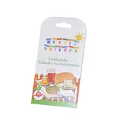 Nasiona i cebule - Kiełkownica + rzodkiewka 5 g Wesoły Ogródek W.Legutko - miniaturka - grafika 1