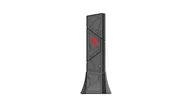 Karty sieciowe - ASUS ROG USB-BE92 Wifi 7 BE6500 Tri-Band USB Adapter WLAN 6500 Mbit/s 90IG09I0-MO0B00 - miniaturka - grafika 1