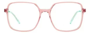 Okulary korekcyjne M Missoni MMI 0148 47E - Okulary korekcyjne, oprawki, szkła - miniaturka - grafika 3