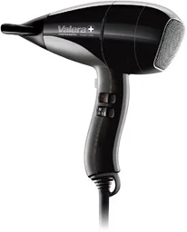 Valera Swiss Nano 6001 Suszarka do włosów z jonizacją, ultracicha 1800W - Suszarki fryzjerskie - miniaturka - grafika 1