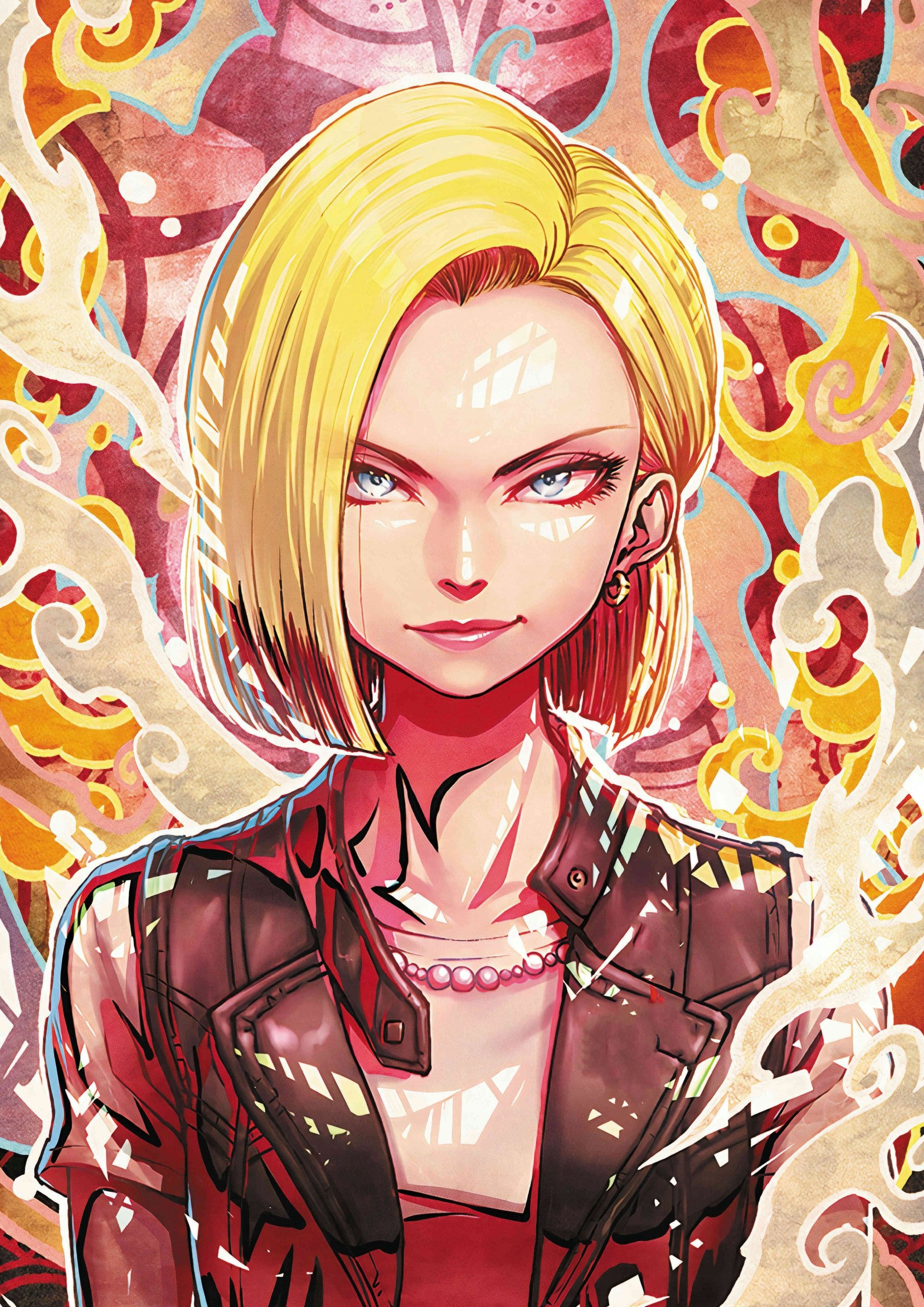 Plakat A3 anime manga Dragon Ball Dragon Ball Z