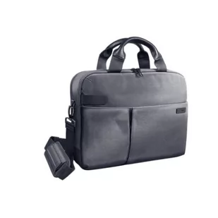 Leitz 60390084 torba na laptopa Smart Traveller, 33,78 cm (13,3 cala) srebrny 60390084 - Części i akcesoria do laptopów - miniaturka - grafika 2