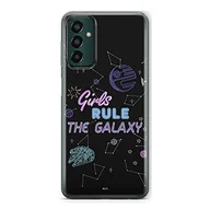 Etui i futerały do telefonów - ERT GROUP etui na telefon Samsung M13 4G, case oryginalny i oficjalnie licencjonowany przez Star Wars, wzór 024, optymalnie dopasowane, plecki z TPU - miniaturka - grafika 1