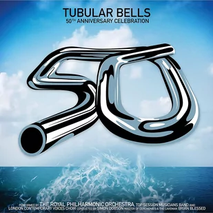 Tubular Bells 50th Anniversary Celebration - Pop - miniaturka - grafika 1