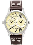 Zegarki męskie - Zegarek męski Jordan Kerr DUOS 2225 /3 - miniaturka - grafika 1