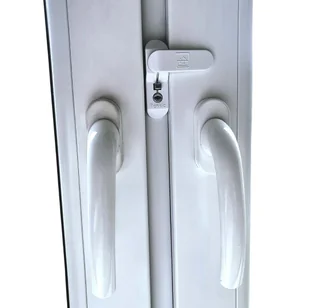 Zabezpieczenie okien drzwi blokada dla dzieci ochrona okna zabezpieczające - Zabezpieczenia dla dzieci - miniaturka - grafika 1